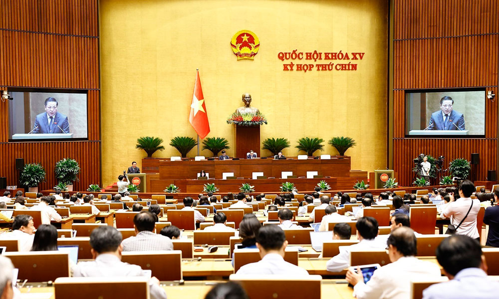  Đề xuất chuyển tiếp cơ chế đặc thù tại 5 địa phương sau sáp nhập